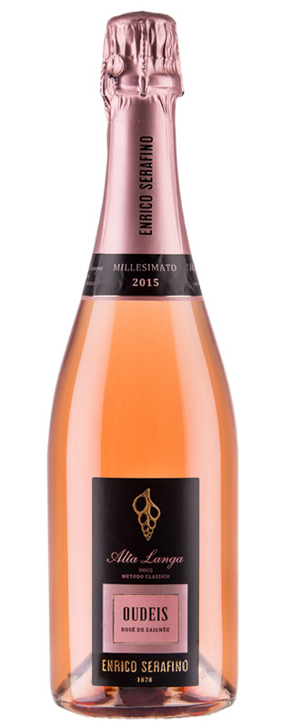 Oudeis Rosé