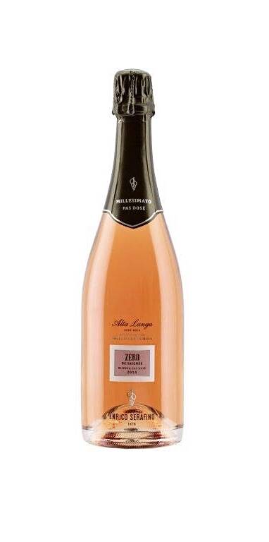 Zero Rosé