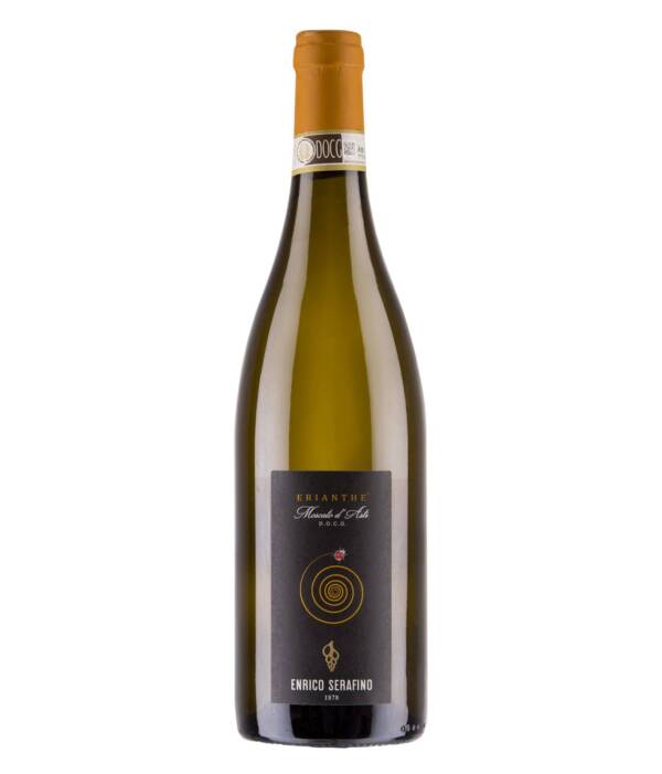 Erianthe Moscato d'Asti docg 2024