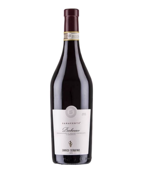 Sanavento Barbaresco docg 2020
