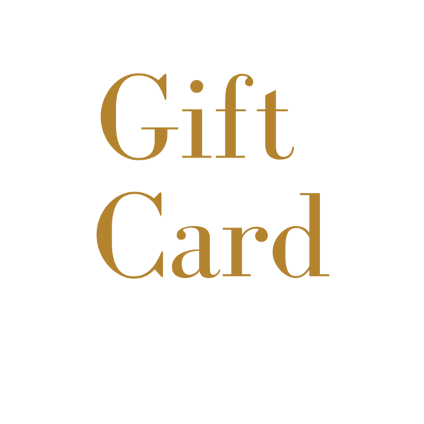 Buono regalo - Gift Card