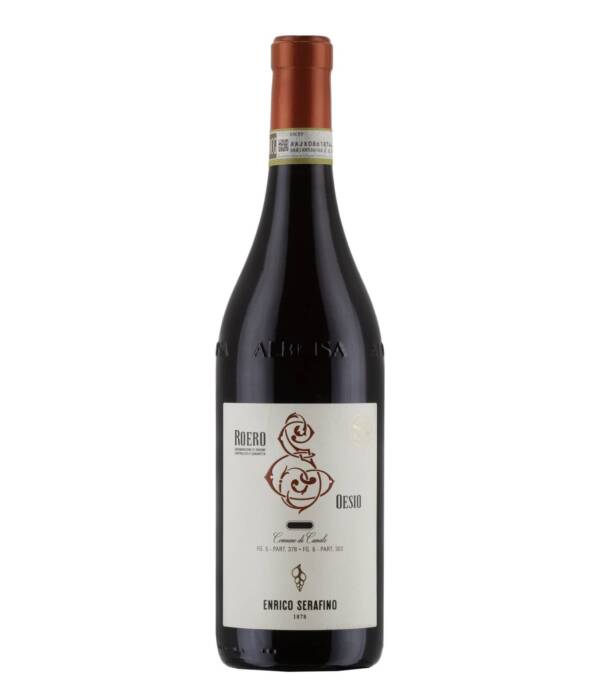 Oesio Roero docg 2020