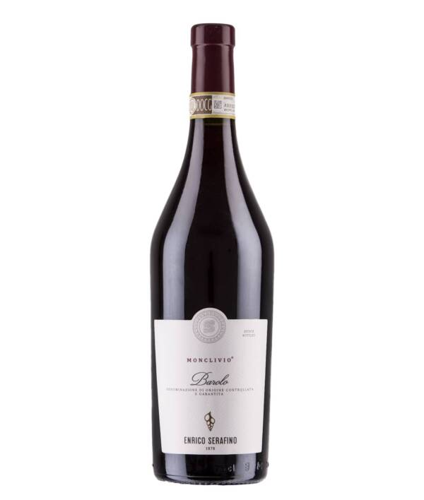 Monclivio Barolo docg 2019