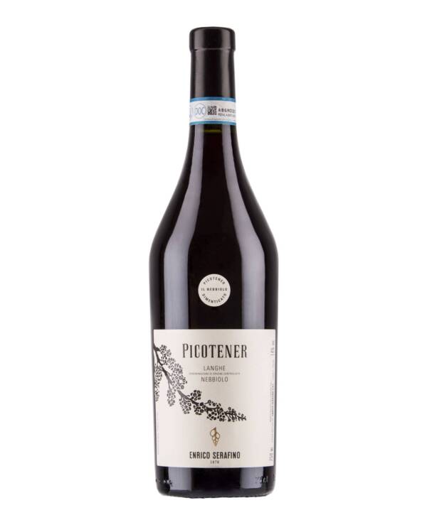 Picotener Langhe Nebbiolo doc 2021