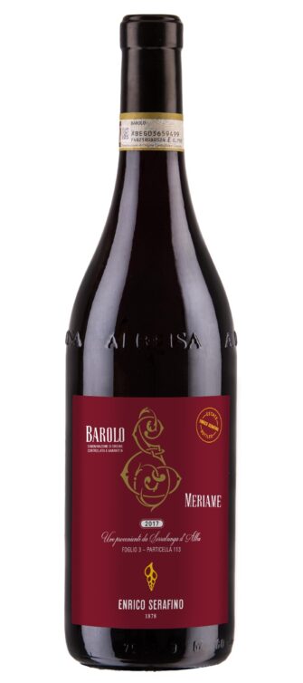 Barolo docg