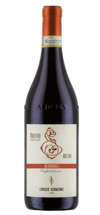 Roero docg