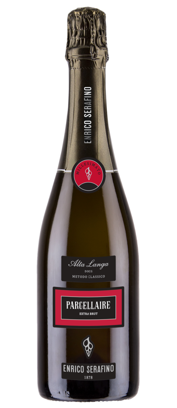 Parcellaire Alta Langa docg Metodo Classico Extra Brut Millesimato 2020