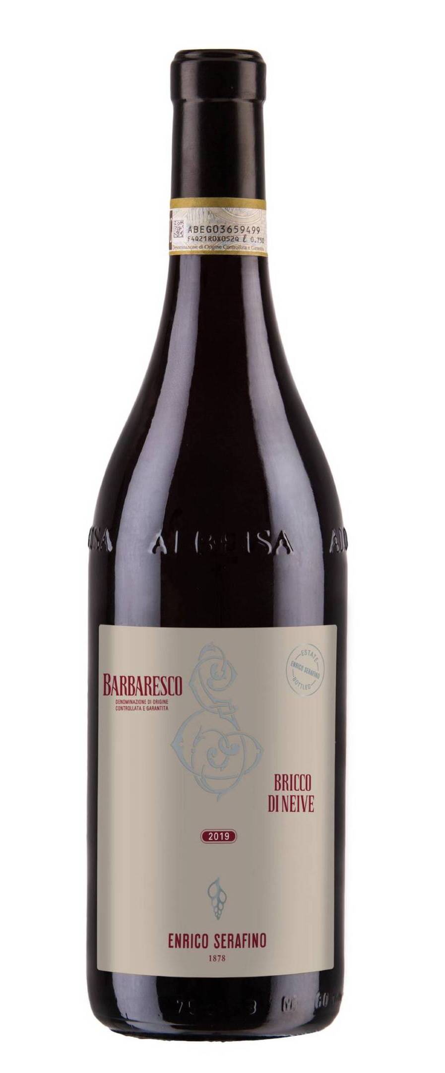 Barbaresco docg