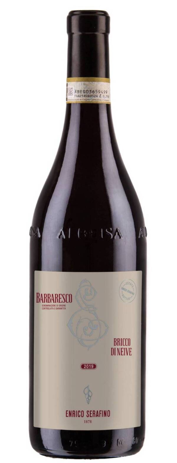 Bricco di Neive - Barbaresco docg 2021 - Single Vineyard