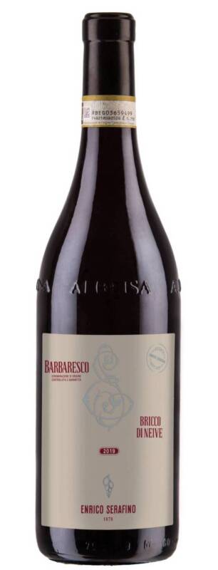 Barbaresco docg