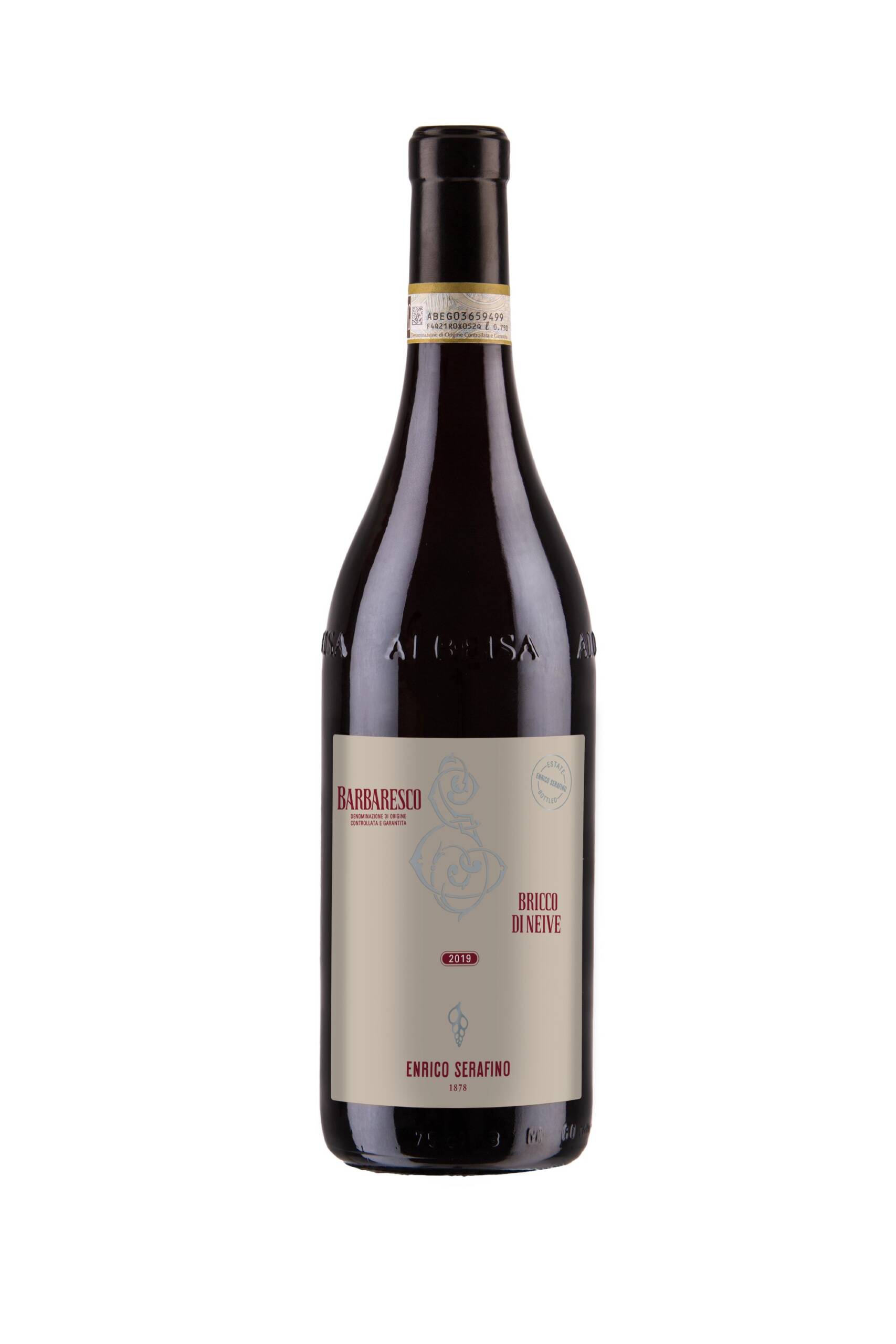Barbaresco docg