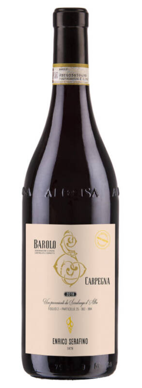 Barolo docg